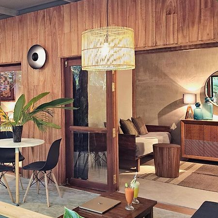 Lankavatara Ocean Retreat & Spa แทนกาลเล ภายนอก รูปภาพ