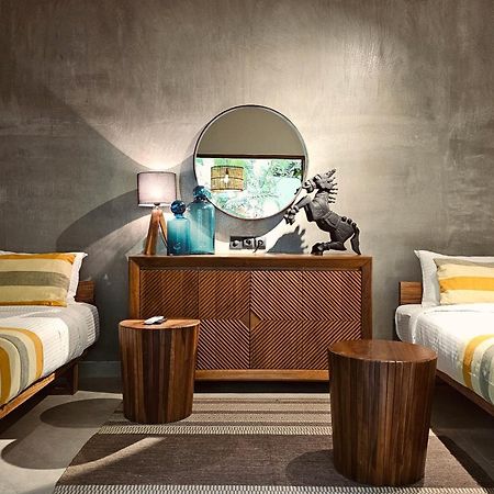 Lankavatara Ocean Retreat & Spa แทนกาลเล ภายนอก รูปภาพ