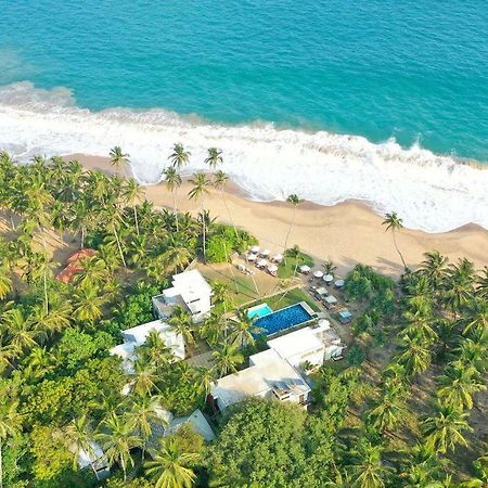 Lankavatara Ocean Retreat & Spa แทนกาลเล ภายนอก รูปภาพ
