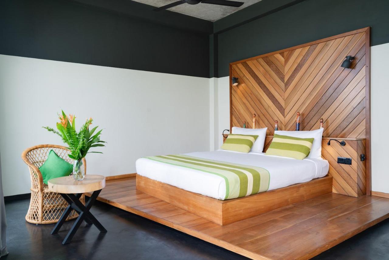Lankavatara Ocean Retreat & Spa แทนกาลเล ภายนอก รูปภาพ