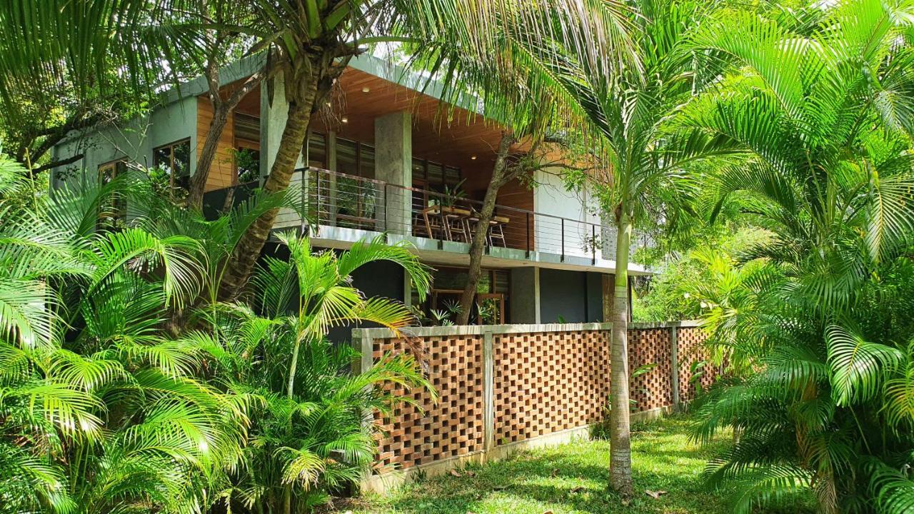 Lankavatara Ocean Retreat & Spa แทนกาลเล ภายนอก รูปภาพ