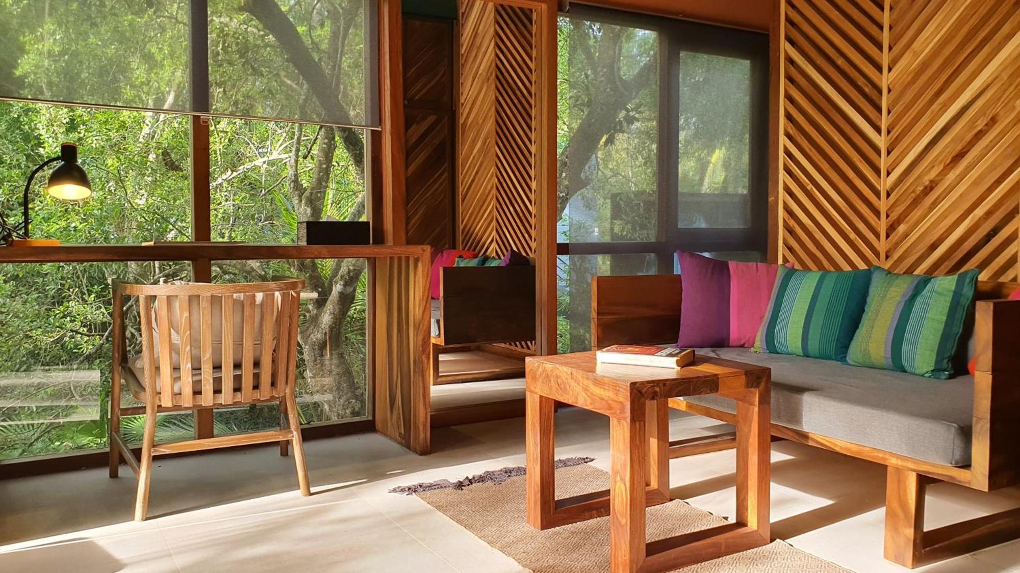 Lankavatara Ocean Retreat & Spa แทนกาลเล ห้อง รูปภาพ