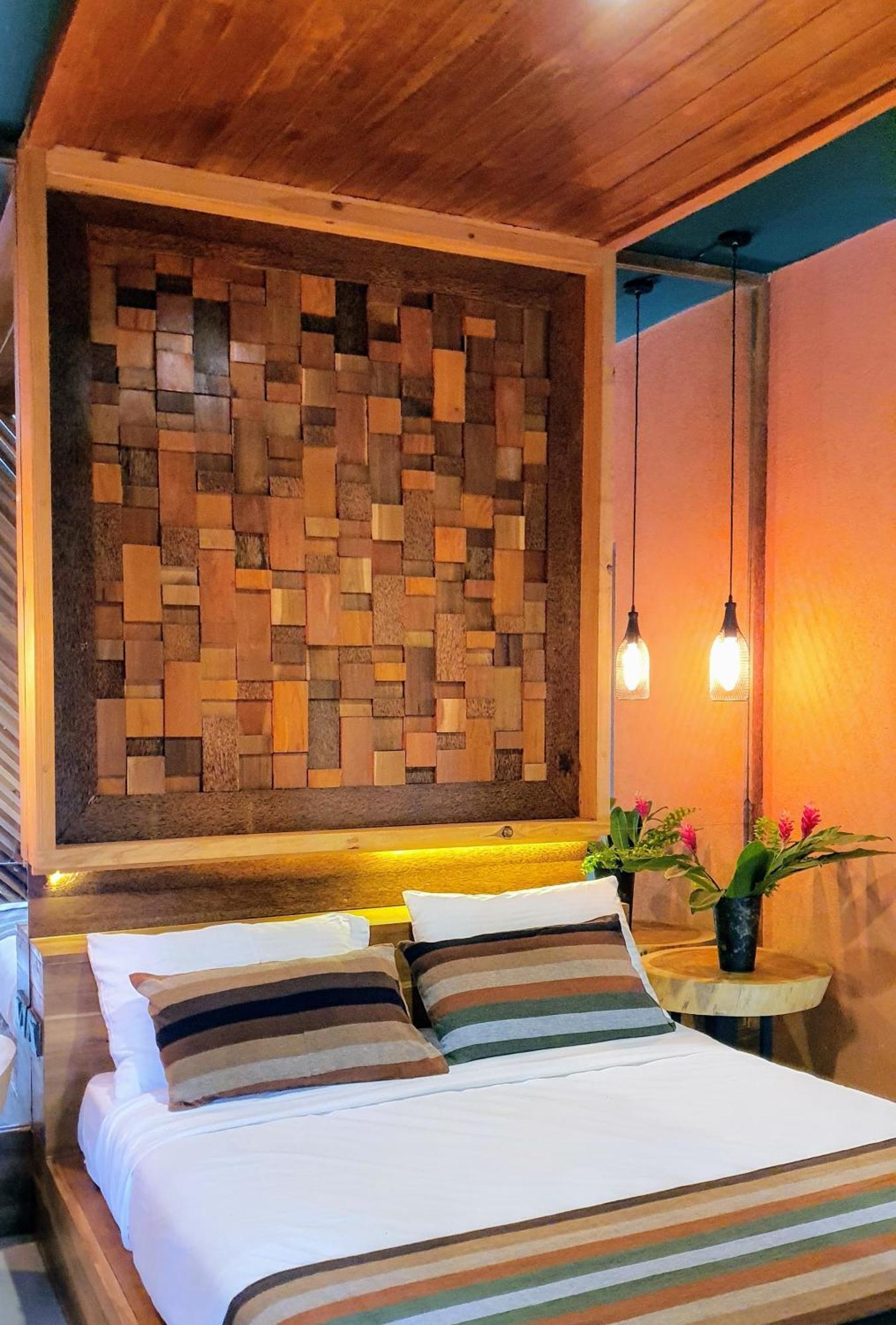 Lankavatara Ocean Retreat & Spa แทนกาลเล ภายนอก รูปภาพ