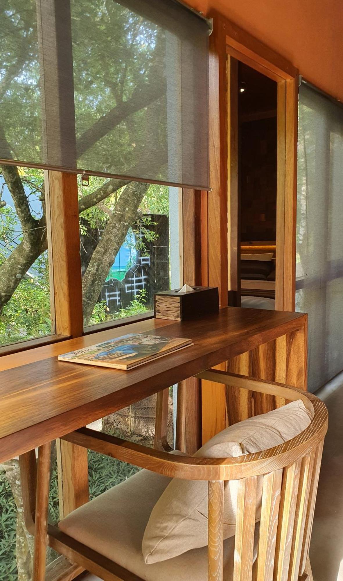 Lankavatara Ocean Retreat & Spa แทนกาลเล ห้อง รูปภาพ