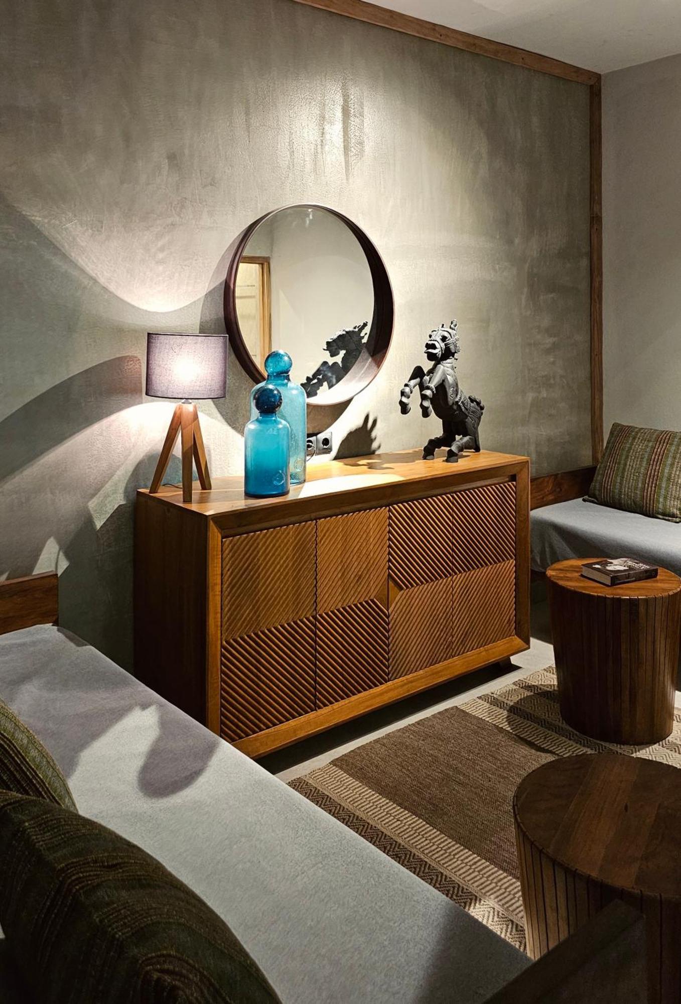 Lankavatara Ocean Retreat & Spa แทนกาลเล ภายนอก รูปภาพ