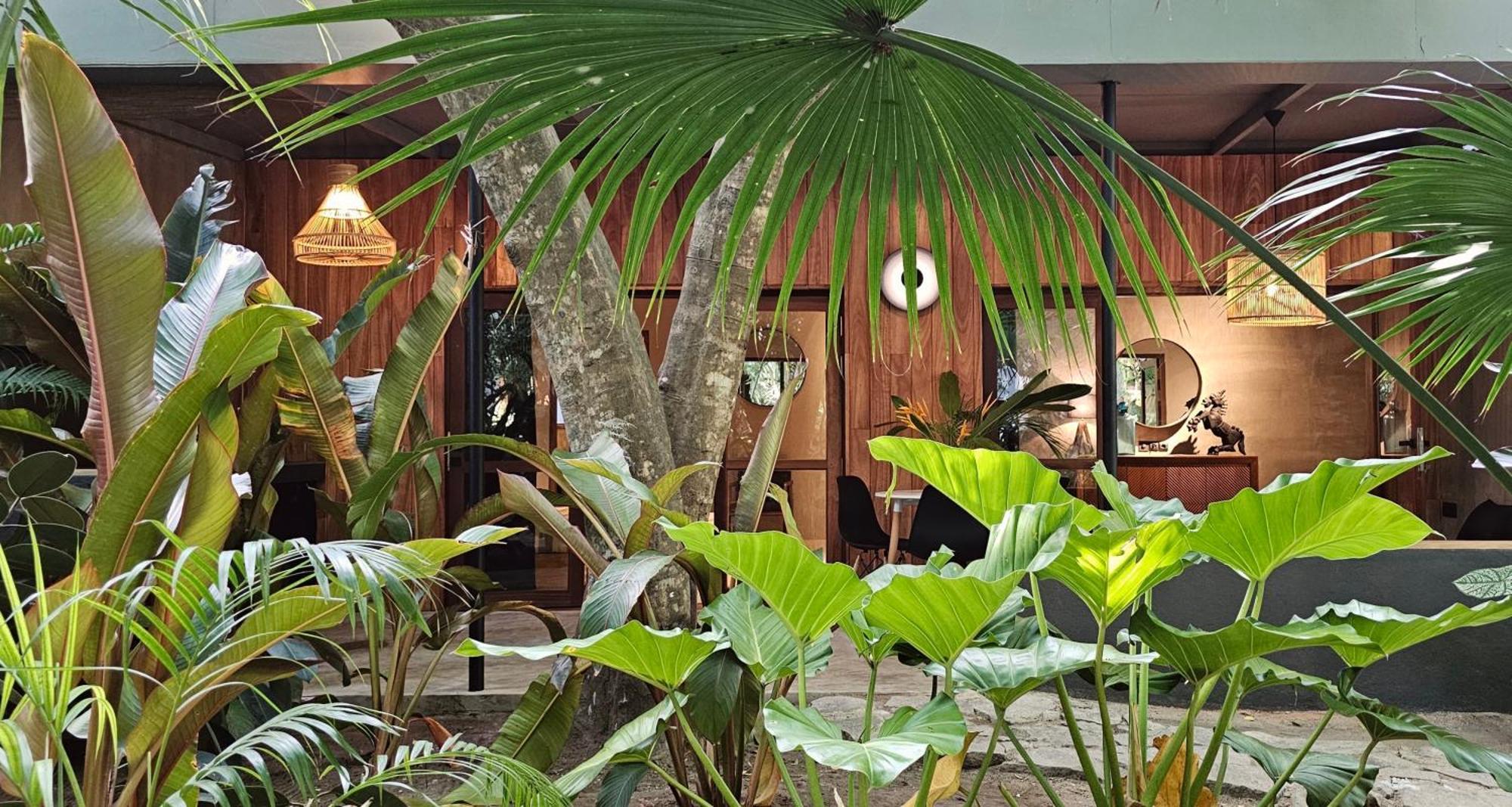 Lankavatara Ocean Retreat & Spa แทนกาลเล ห้อง รูปภาพ