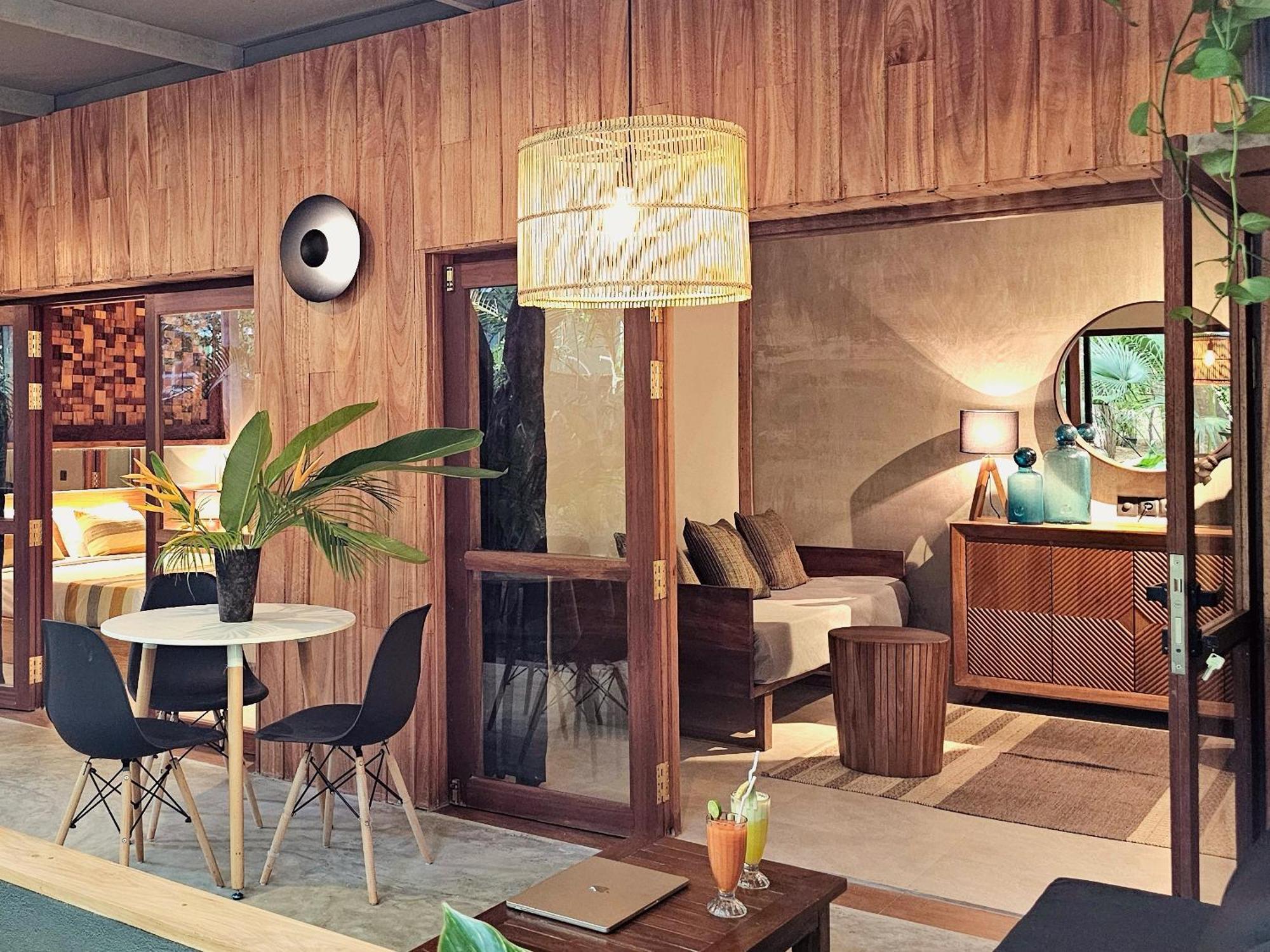 Lankavatara Ocean Retreat & Spa แทนกาลเล ภายนอก รูปภาพ