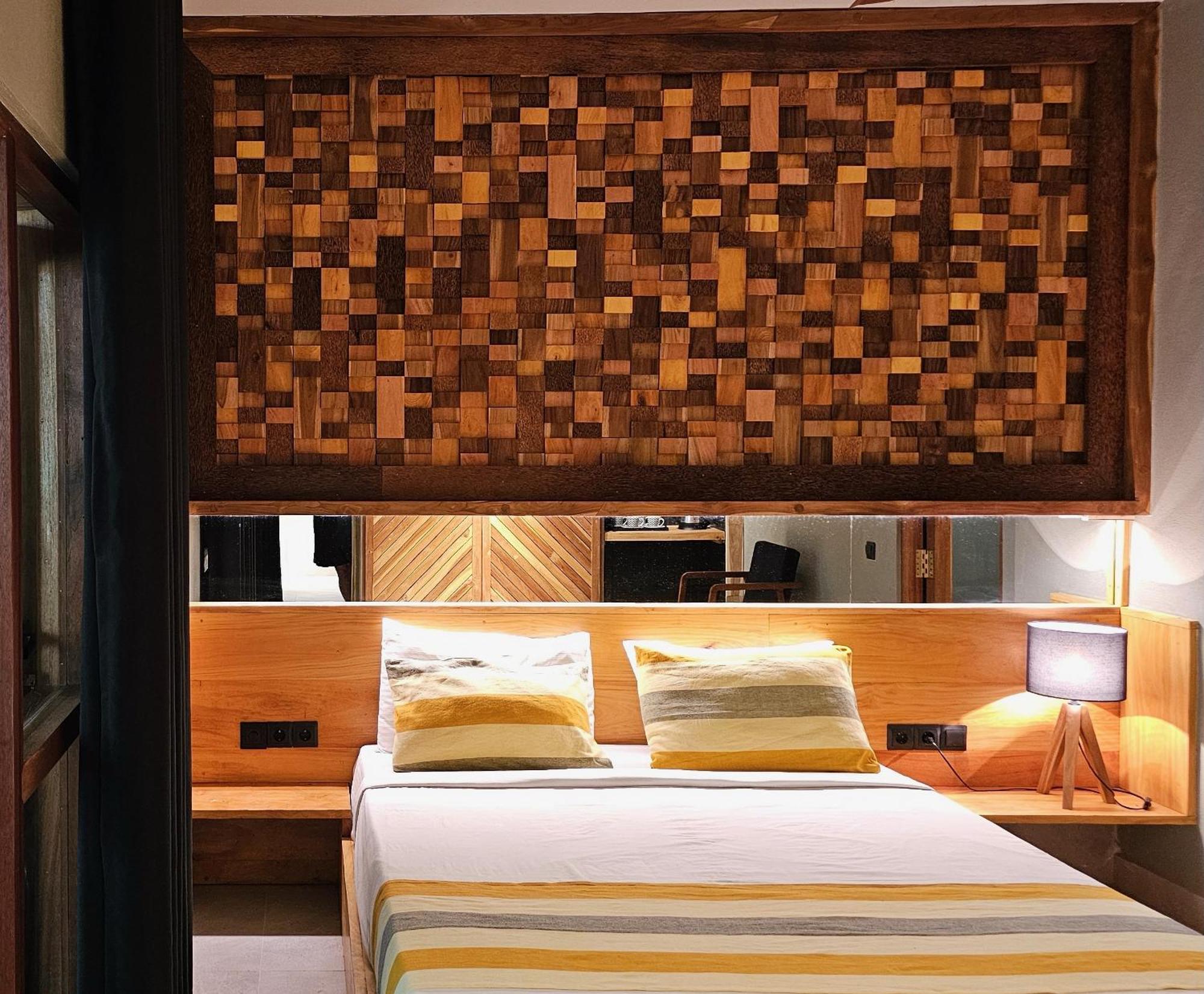Lankavatara Ocean Retreat & Spa แทนกาลเล ห้อง รูปภาพ