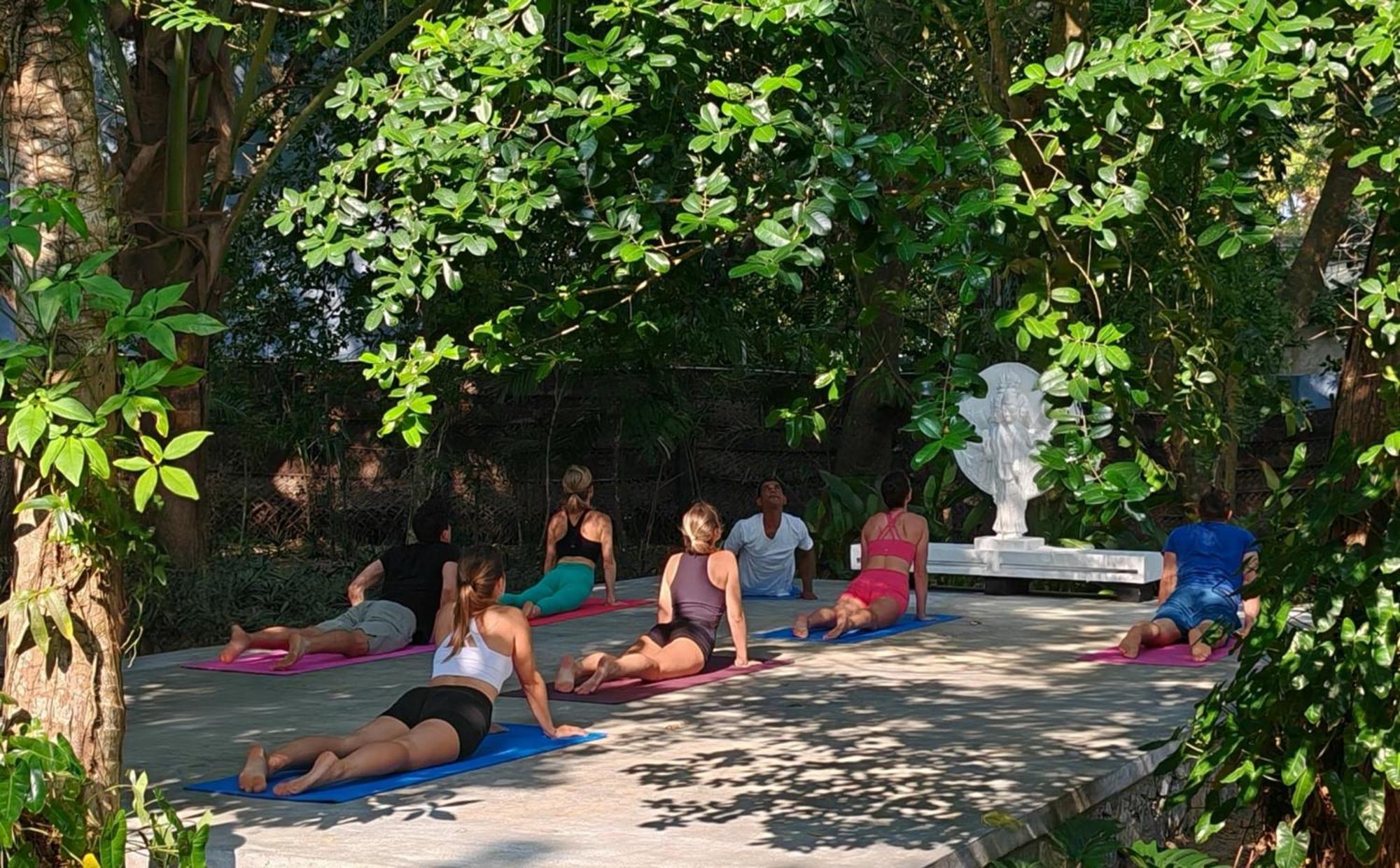 Lankavatara Ocean Retreat & Spa แทนกาลเล ภายนอก รูปภาพ