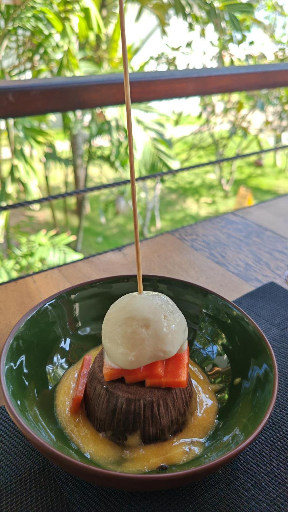 Lankavatara Ocean Retreat & Spa แทนกาลเล ภายนอก รูปภาพ