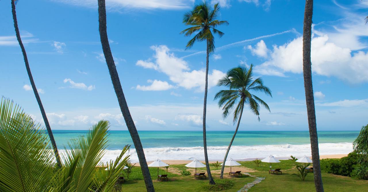 Lankavatara Ocean Retreat & Spa แทนกาลเล ภายนอก รูปภาพ