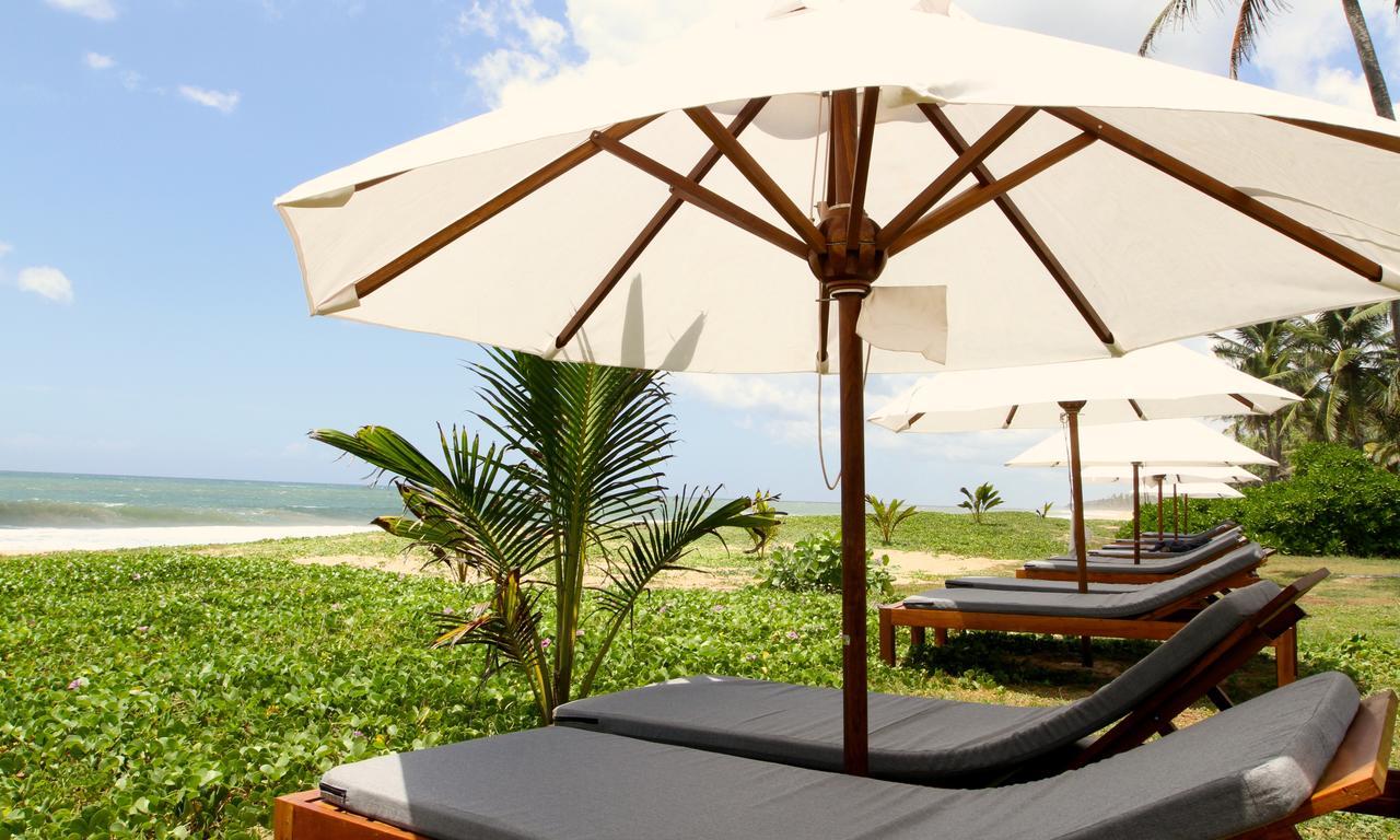 Lankavatara Ocean Retreat & Spa แทนกาลเล ภายนอก รูปภาพ