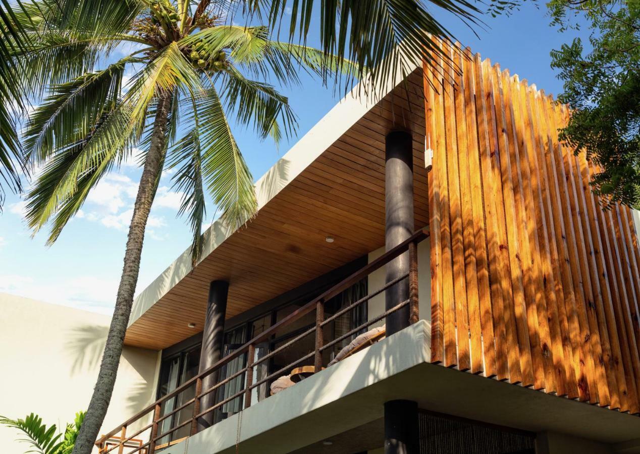Lankavatara Ocean Retreat & Spa แทนกาลเล ภายนอก รูปภาพ