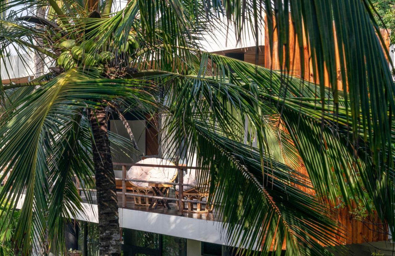 Lankavatara Ocean Retreat & Spa แทนกาลเล ภายนอก รูปภาพ